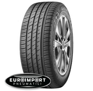 Giti Giticontrol p80 255/45 R20 101 W RUNFLAT  TL